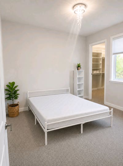 Master bedroom for rent Main Photo
