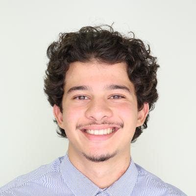 Ram Talbi, Student at Depaul university Main Photo