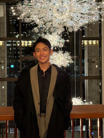 28M Professional Seeking Manhattan Room Main Photo