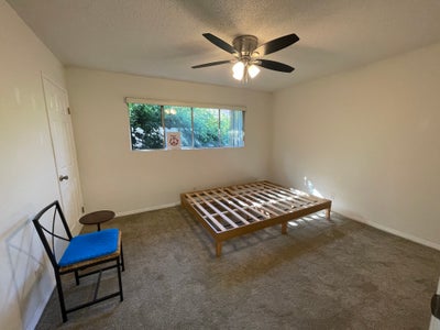 Private bedroom  Main Photo