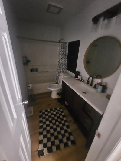 2BR 1BR Spare space for rent. Fully furnished Main Photo