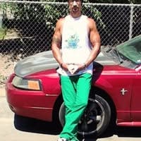 Professional Male seeks a small or large room Main Photo