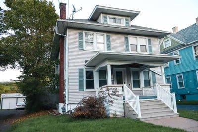Private Furnished Room (Female Only) | Southside  Main Photo