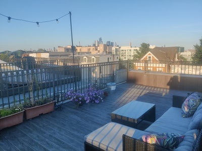 Rooms for Rent in Jersey City Heights Main Photo
