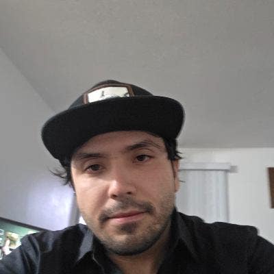 Student Male seeks a small or large room Main Photo