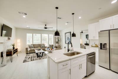 Dallas Home with rooftop  Main Photo