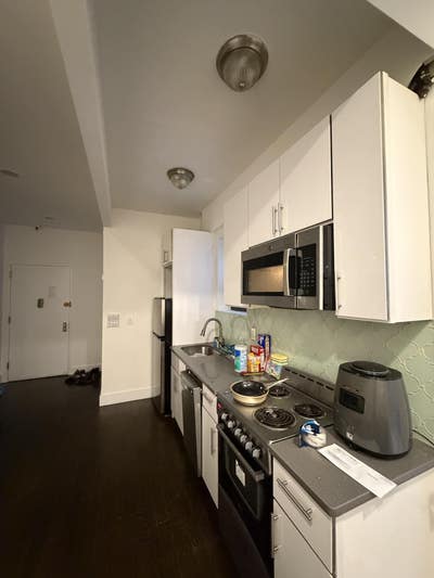 Roommate Wanted for Hamilton Heights 2 Bedroom Main Photo