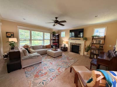 Private Suite near MSU + utilities included Main Photo