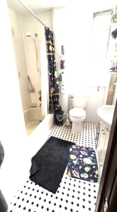 Furnished Room: Crown Heights (Near Bushwick) NYC Main Photo
