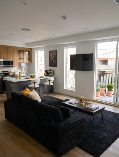 Hollywood Coliving | Private Rooms Main Photo