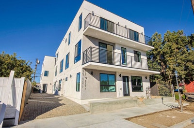 Roommate Wanted- $1000/Month rent- North Hollywood Main Photo