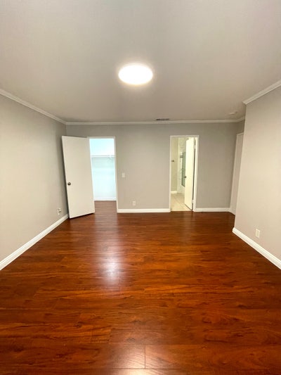 Master Bedroom + Smaller Bedroom for Rent Main Photo