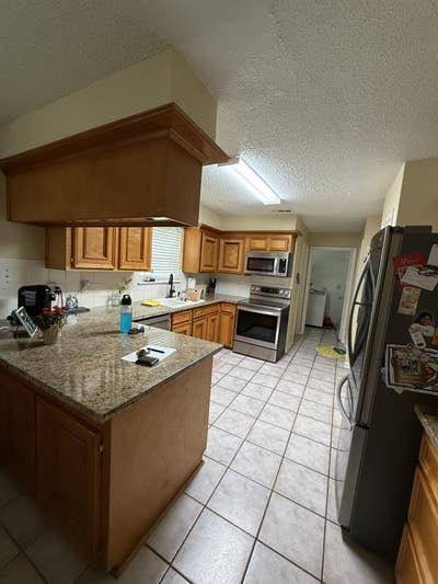 One Bedroom w/ Furniture  Main Photo