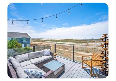 Coastal Huntington Beach Home  Main Photo
