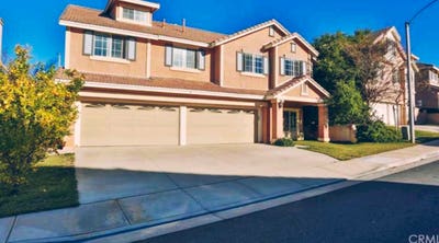 🏡 2 Private Rooms for Rent – Moreno Valley / Lake Main Photo
