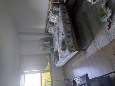 $1,100/month — furnished private bedroom, all  Main Photo