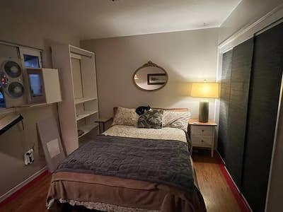 Quiet Newbury Park Home w/cats Main Photo
