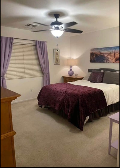 Gorgeous Master Bedroom for Rent Now Main Photo