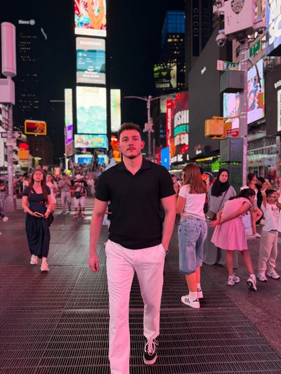 26 year old Male seeks a small or large room Main Photo