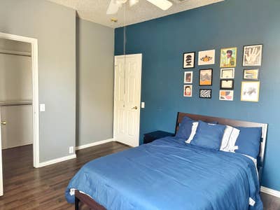 Furnished room available  Main Photo