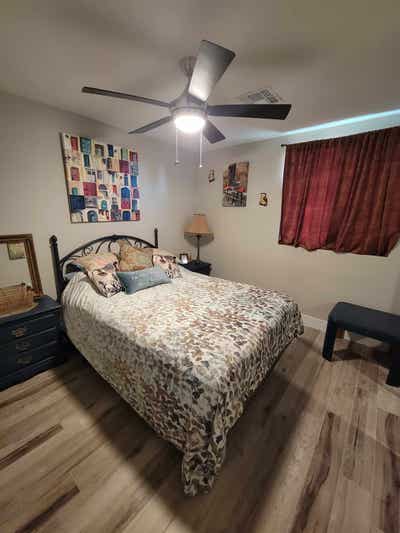Room for Rent in North Phoenix at the Zen Zone Main Photo