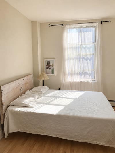 Sunny Fort Greene Sublet Available Main Photo