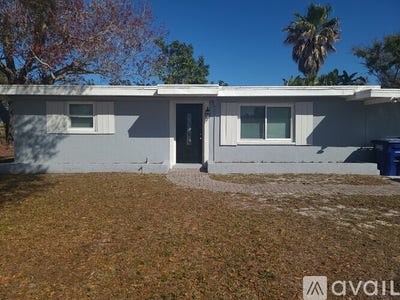 2BR/1BA in South Tampa, All Utilities Included Main Photo