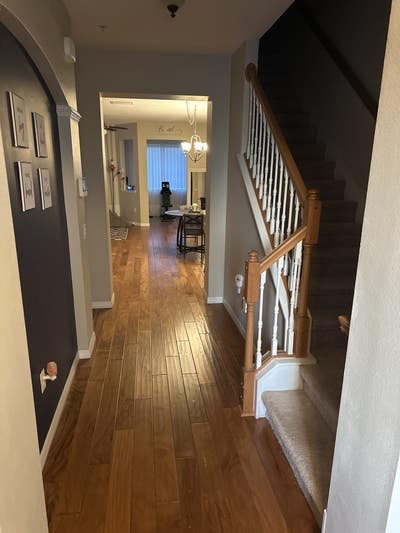 Room for Rent gated community  Main Photo