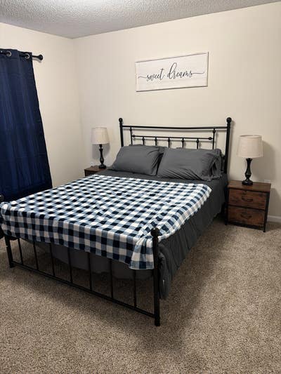 Cozy two bedroom apartment, Main Photo