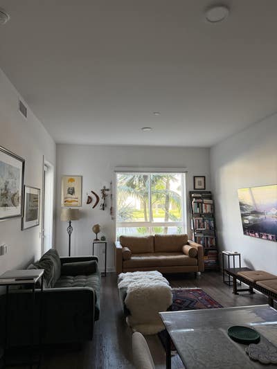 Luxury Apartment with Amenities (2B, 2B) Main Photo
