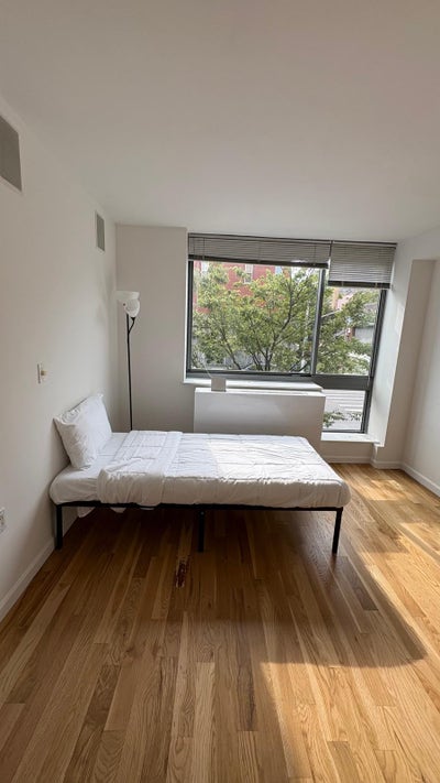 Master Bedroom Available Main Photo