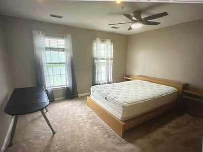  🏡 Spacious Furnished Room for Rent –Bowie, MD Main Photo