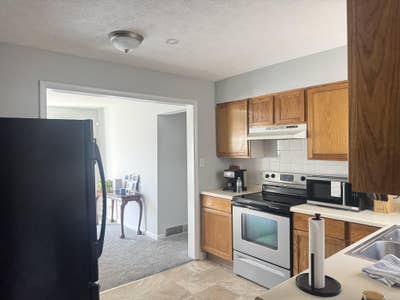 Private bedroom for sublease starting mid August s Main Photo