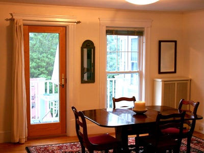 3 Rooms in four bedroom apartment - West Medford Main Photo
