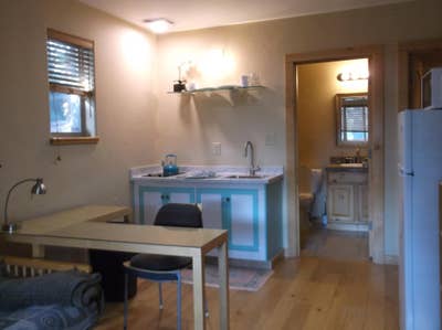 Private efficiency unit Main Photo