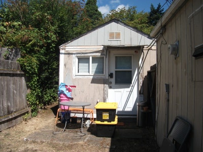 Mother in Law House for Rent Main Photo