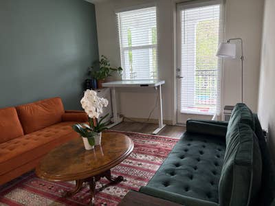 Prime Echo Park. Private Bed & Bath in 2 BR 2 BA Main Photo