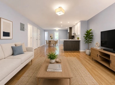***🔥 Huge 4 Bed / 2 Bath in Prime Bed-Stuy 🏡✨ W/ Main Photo