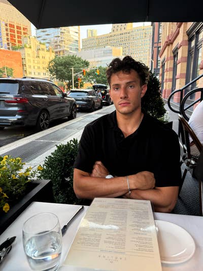 24M looking for Roommate — Williamsburg / LES Main Photo