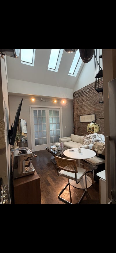 Mott street 3/2 rooftop terrace,  Main Photo