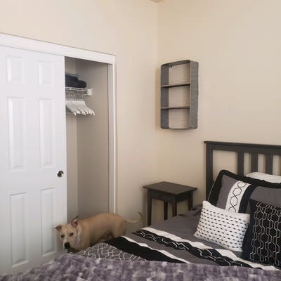 Natomas Room For Rent $890 Main Photo