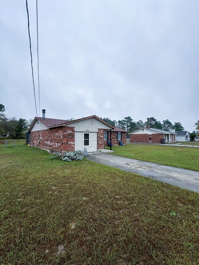 Newly Renovated Augusta Home Main Photo