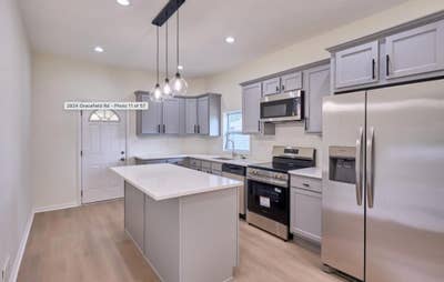 Just Renovated  Gorgeous Home in Silver Springs! Main Photo
