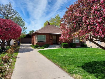 Single Room for Rent in Beautiful East Millcreek_ Main Photo