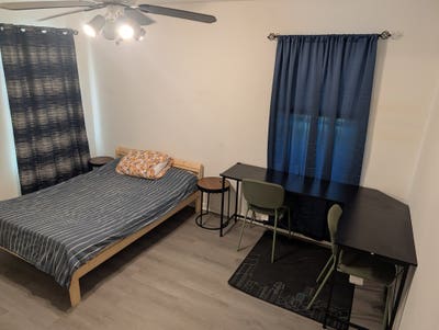 Fully Furnished | Room for Rent | All Bills Paid Main Photo