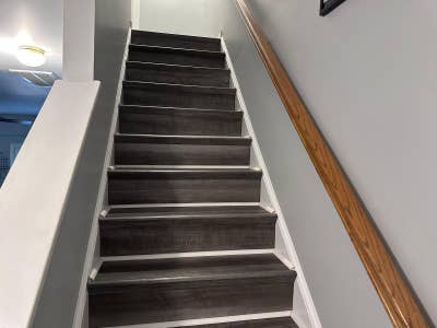 Simple Elegant Townhouse | Down Town Raleigh Main Photo