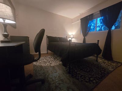 Furnished Bedroom  Main Photo