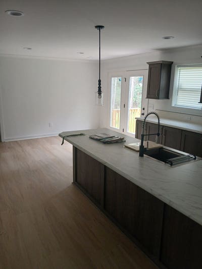 Cozy 1 Bedroom Room for Rent in FranklintonNC _$1 Main Photo