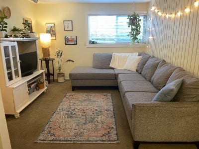 Women's shared room Main Photo