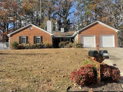 Atlanta Home, 10 min from ATL Airport Main Photo